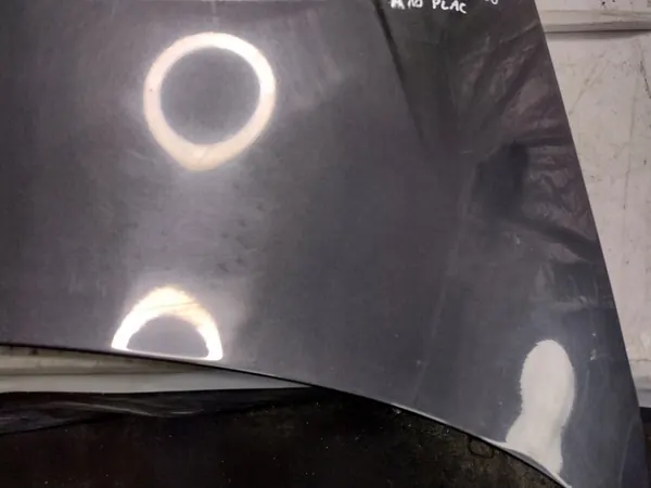 Motorlock Opel Astra G II 1998-2009 OEM 1160253 image 5