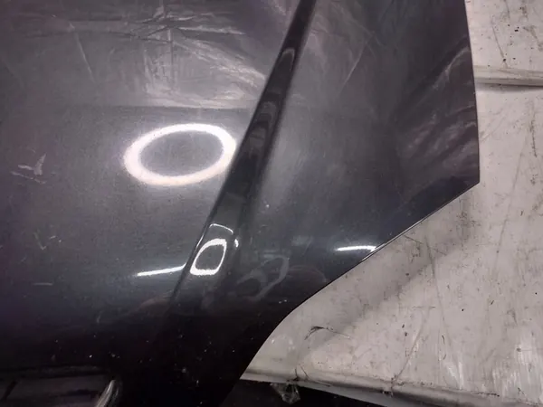 Motorlock Opel Astra G II 1998-2009 OEM 1160253 image 8