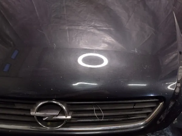 Motorlock Opel Astra G II 1998-2009 OEM 1160253 image 9