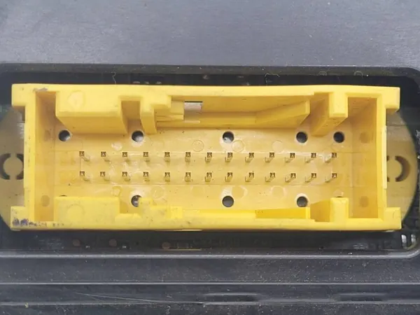 Comfortmodule OEM 9665811780 Citroen C4 Grand Picasso image 5