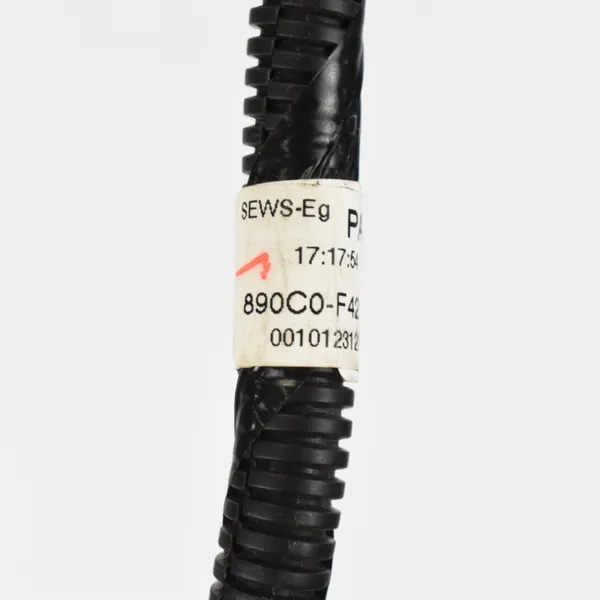 Câble ABS Frein OEM 890C0-F4220 Arrière Gauche Toyota image 6