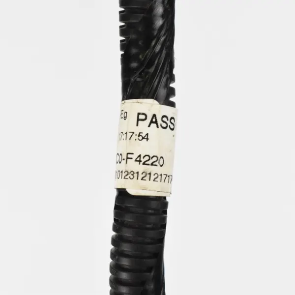 Câble ABS Frein OEM 890C0-F4220 Arrière Gauche Toyota image 7
