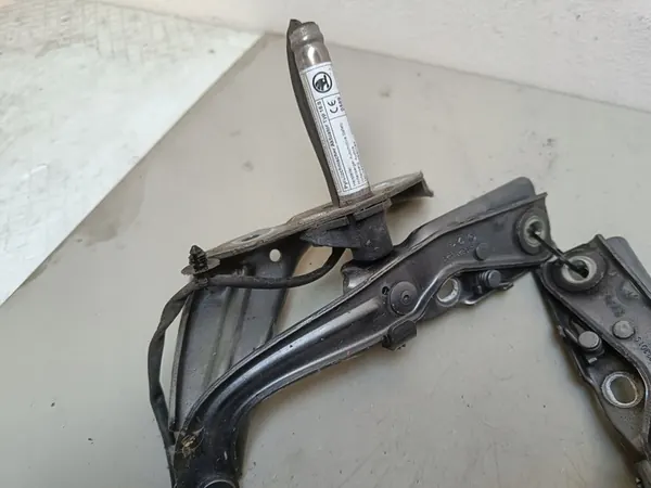 Vasen Konepeiton Sarana + Vapautuspatruuna Skoda Octavia III image 3