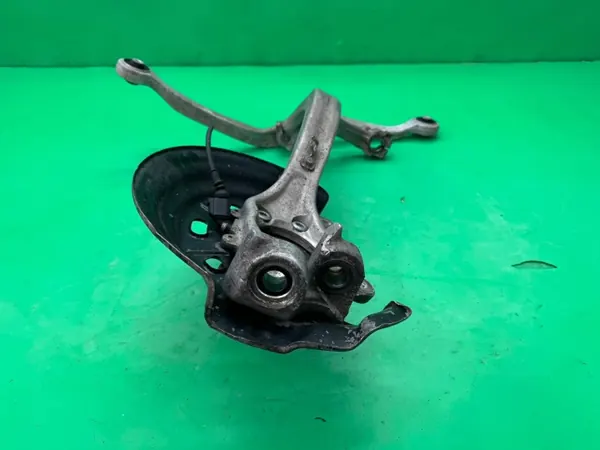 Rechte Vorderradnabe OEM 4E0258G Audi A8 D3 4.0 TDI image 9