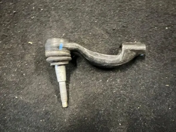 LDZR stuurkoppeling voor Chevrolet Camaro 3.6L image 2