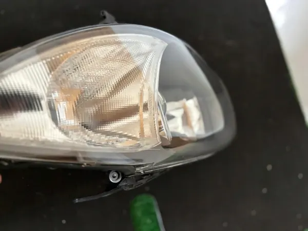 Farol Esquerdo BMW E87 E88 Série 1 Bi-Xenon OEM 90004813 image 8