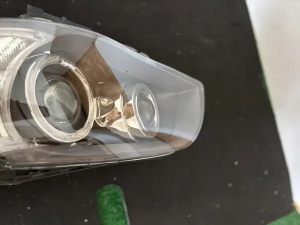 Farol Esquerdo BMW E87 E88 Série 1 Bi-Xenon OEM 90004813 image 9