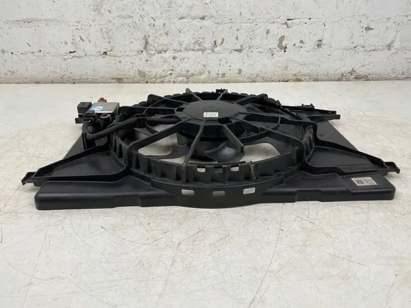 Kylfläkt Hyundai Kona Ioniq Elektrisk Kia Niro EV 25385-G2000 image 2
