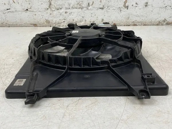 Kylfläkt Hyundai Kona Ioniq Elektrisk Kia Niro EV 25385-G2000 image 5