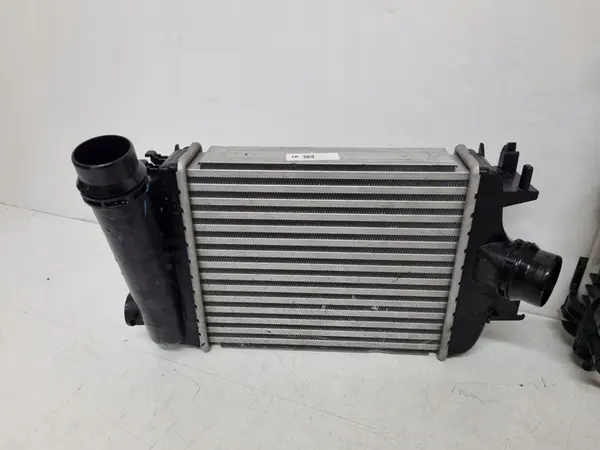 Radiateur de Climatisation Renault Clio Captur image 2