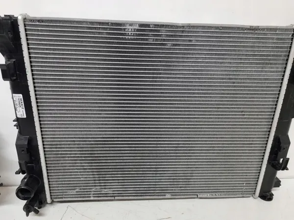 Radiateur de Climatisation Renault Clio Captur image 3