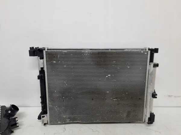 Radiateur de Climatisation Renault Clio Captur image 5