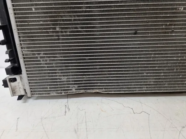 Radiateur de Climatisation Renault Clio Captur image 6