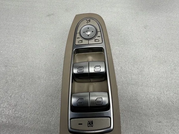 Raamschakelaar Mercedes-Benz Sedan OE A2229052004 image 3