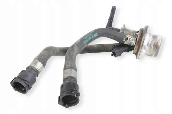 BMW G01 X3 X5 X7 B57 Tubo Iniettore AdBlue 8580210 image 3