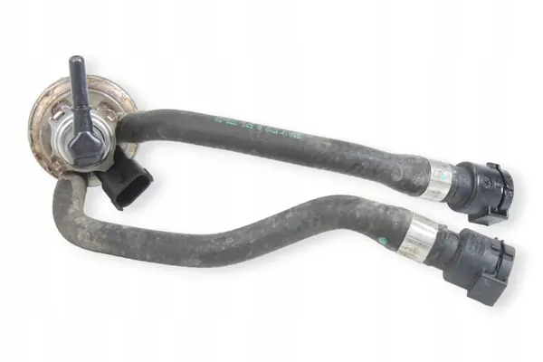 BMW G01 X3 X5 X7 B57 Tubo Iniettore AdBlue 8580210 image 4