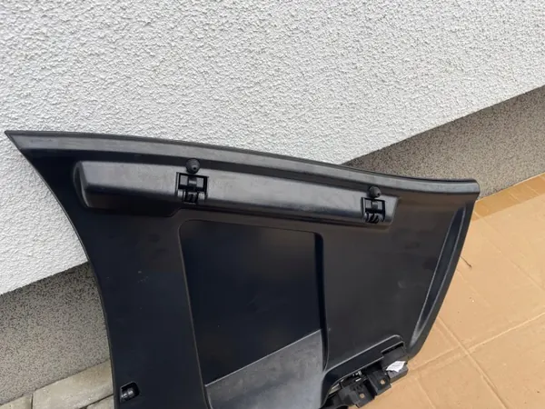 OEM Dashboard Vak Linker Klep Citroen C4 Picasso image 4