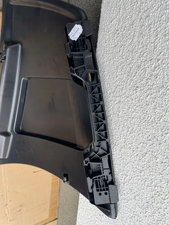 OEM Dashboard Vak Linker Klep Citroen C4 Picasso image 5