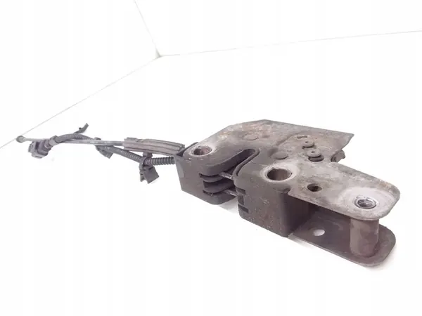 Framlock Volkswagen Caddy 2010 2K1823531 image 2