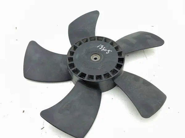 Kühlerlüfter Citroen C-Crosser 2008 OEM AMD223222 image 2