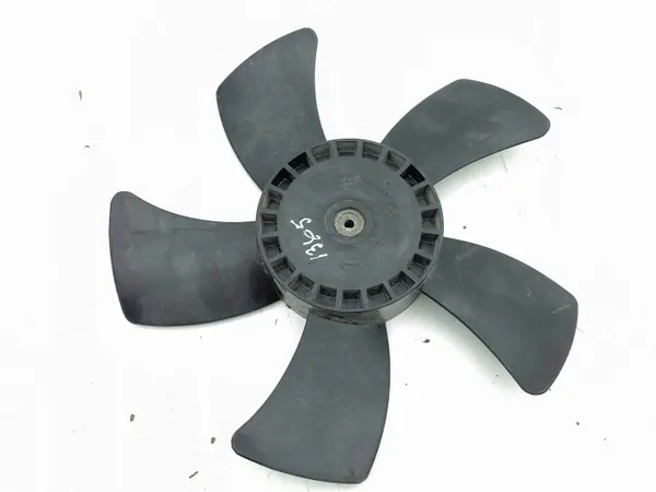 Kühlerlüfter Citroen C-Crosser 2008 OEM AMD223222 image 3