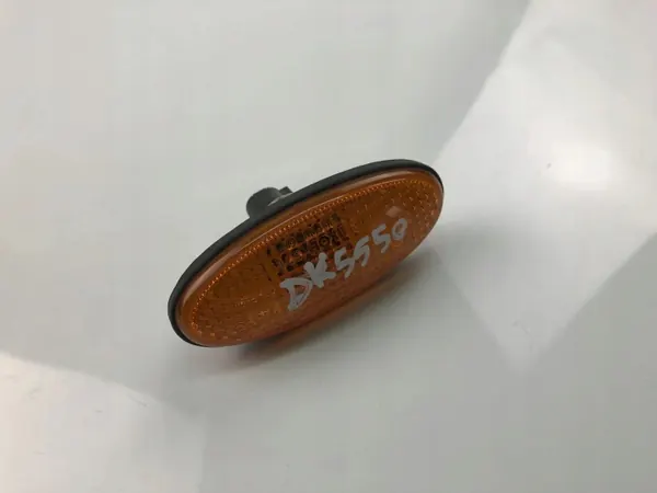 Clignotant aile gauche OEM 5317 Nissan Navara D22 image 2