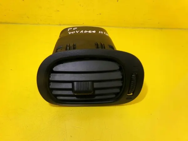 Rechte Seitenluftgitter OEM DRC100410 Chrysler image 5