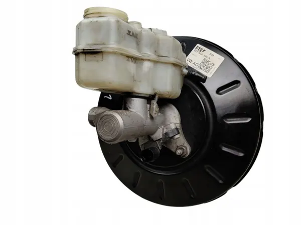 Rembekrachtiger OEM 6R1614105R voor Skoda Fabia II image 4