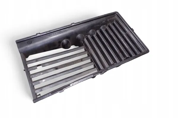 VW CADDY III FURGON Delar 1.6L 2011 3C0129668A image 3