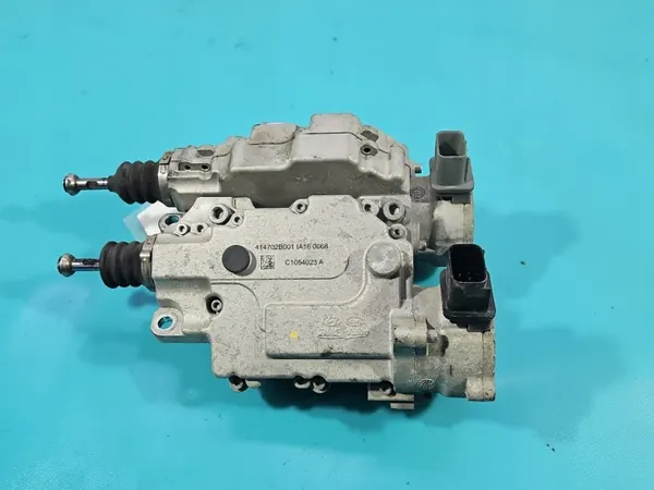 Roulement d'embrayage OEM IMPRK1468620 pour Kia Niro image 5