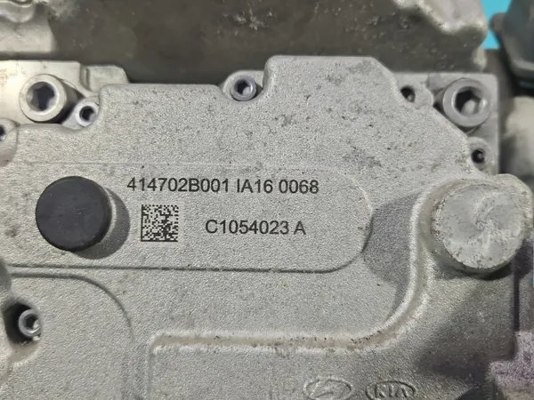 Roulement d'embrayage OEM IMPRK1468620 pour Kia Niro image 6