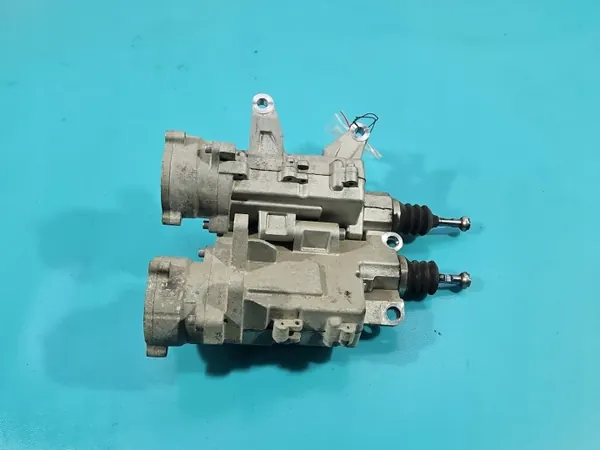 Roulement d'embrayage OEM IMPRK1468620 pour Kia Niro image 7