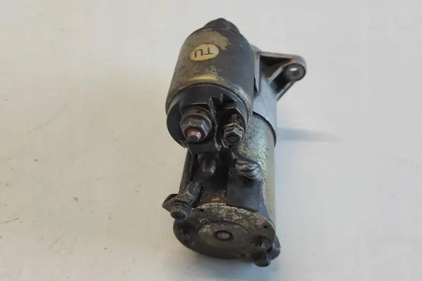 Arrancador DAEWOO KALOS SEDAN 96550792 image 2