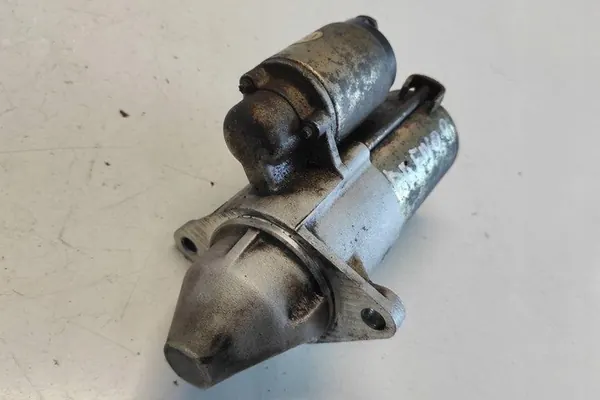 Arrancador DAEWOO KALOS SEDAN 96550792 image 3