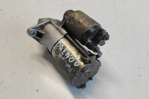 Arrancador DAEWOO KALOS SEDAN 96550792 image 4