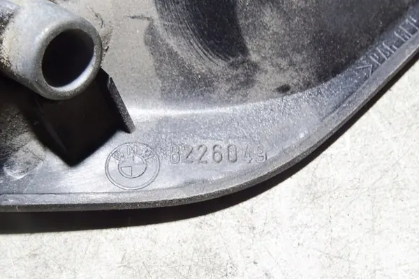 Takavasen Sisäkahva BMW 5 (E39) 8226049 image 3