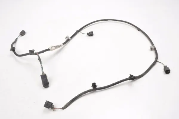 Suzuki Vitara III Taka-PDC-kaapeli OEM 36813-54P00 image 2