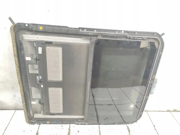 Techo solar usado OEM A2208203842 para Mercedes-Benz S Coupe image 2
