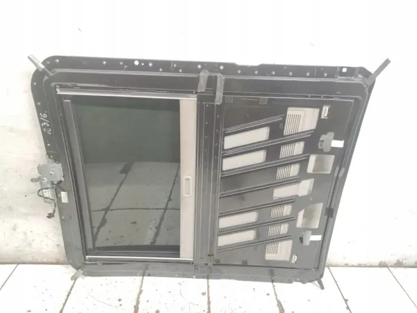 Techo solar usado OEM A2208203842 para Mercedes-Benz S Coupe image 4