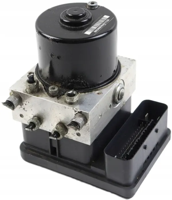 ABS-pomp Ford Focus MK2 OEM 8M512B373AA image 2