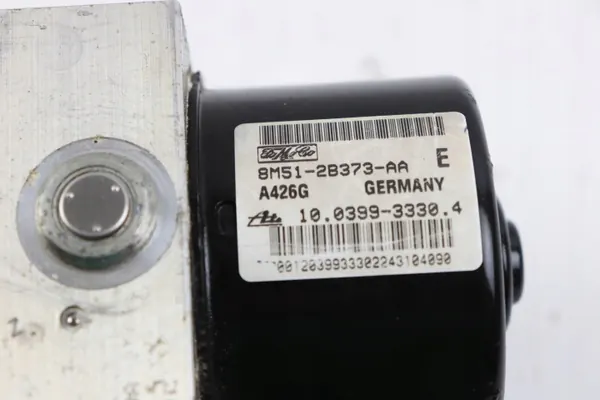ABS-pomp Ford Focus MK2 OEM 8M512B373AA image 3