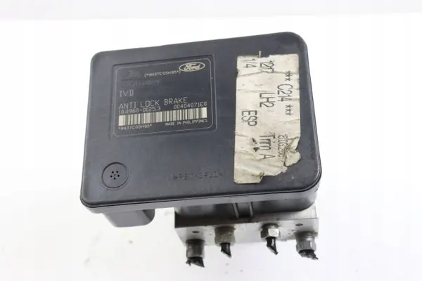 ABS-pomp Ford Focus MK2 OEM 8M512B373AA image 4