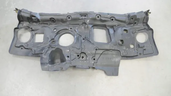 Isolation de cloison avant BMW F40 OEM 7444949 image 2