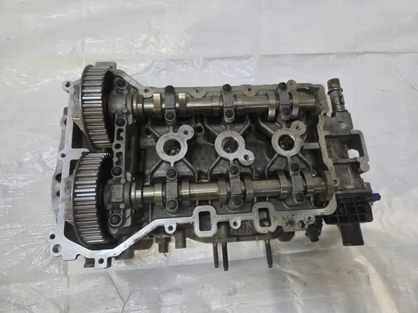 Culasse Opel OEM 9815566710 pour 1.2 VTI image 2