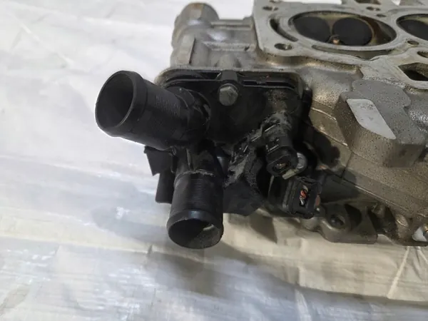 Culasse Opel OEM 9815566710 pour 1.2 VTI image 10