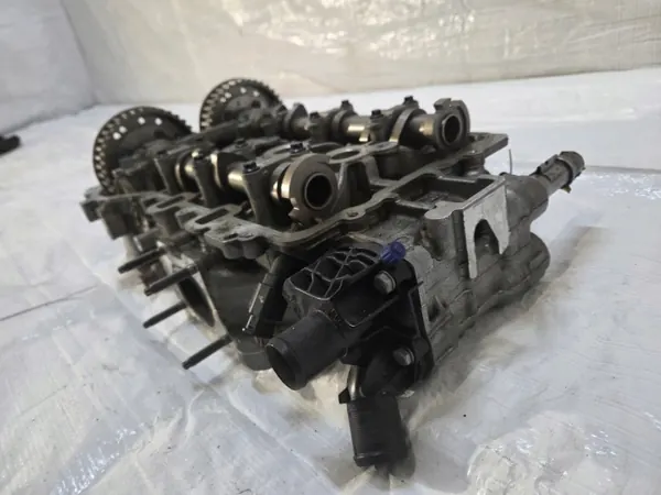 Culasse Opel OEM 9815566710 pour 1.2 VTI image 3