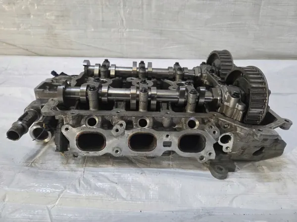Culasse Opel OEM 9815566710 pour 1.2 VTI image 6