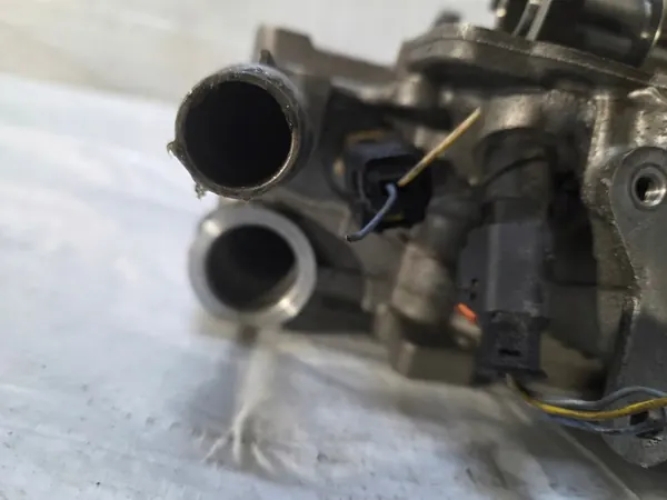 Culasse Opel OEM 9815566710 pour 1.2 VTI image 7
