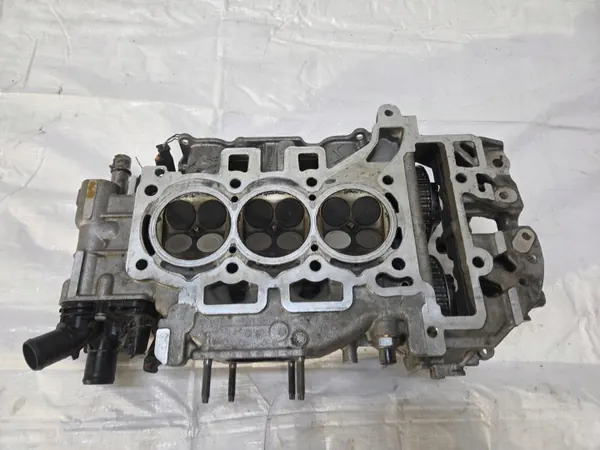 Culasse Opel OEM 9815566710 pour 1.2 VTI image 9