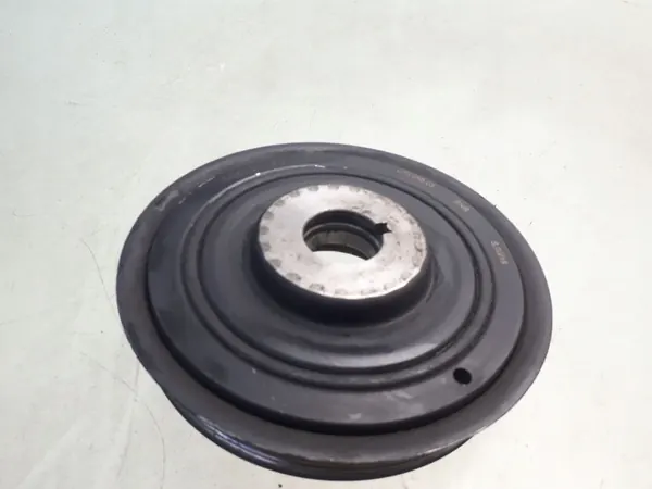 Citroen C5 Krukaspulley OEM 246061151 image 2